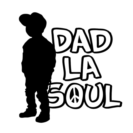 DadLaSoul logo