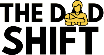 DadShift logo